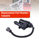 7101672 Control Valve Actuator For Bobcat 753 963 S130 S185 S205 S220 S300 S510-1