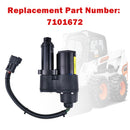 7101672 Control Valve Actuator For Bobcat 753 963 S130 S185 S205 S220 S300 S510-2