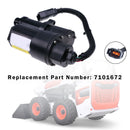 7101672 Control Valve Actuator For Bobcat 753 963 S130 S185 S205 S220 S300 S510-4