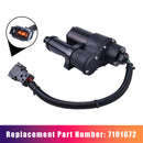 7101672 Control Valve Actuator For Bobcat 753 963 S130 S185 S205 S220 S300 S510-5