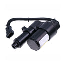 7101672 Control Valve Actuator For Bobcat 753 963 S130 S185 S205 S220 S300 S510-7