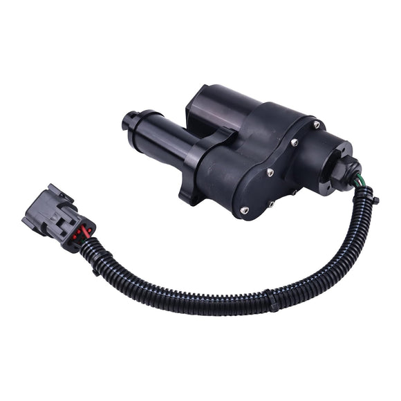 7101672 Control Valve Actuator For Bobcat 753 963 S130 S185 S205 S220 S300 S510