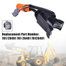 701/26401 Forward Reverse Column Switch For JCB 2CX 2DX LE 2CXL 3CXSMT 409TM-1