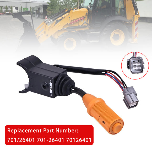701/26401 Forward Reverse Column Switch For JCB 2CX 2DX LE 2CXL 3CXSMT 409TM