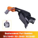 701/26401 Forward Reverse Column Switch For JCB 2CX 2DX LE 2CXL 3CXSMT 409TM-5