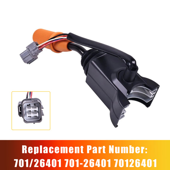 701/26401 Forward Reverse Column Switch For JCB 2CX 2DX LE 2CXL 3CXSMT 409TM