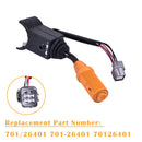 701/26401 Forward Reverse Column Switch For JCB 2CX 2DX LE 2CXL 3CXSMT 409TM-6