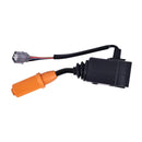 701/26401 Forward Reverse Column Switch For JCB 2CX 2DX LE 2CXL 3CXSMT 409TM-7