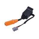 701/26401 Forward Reverse Column Switch For JCB 2CX 2DX LE 2CXL 3CXSMT 409TM-8