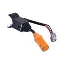 701/26401 Forward Reverse Column Switch For JCB 2CX 2DX LE 2CXL 3CXSMT 409TM-12