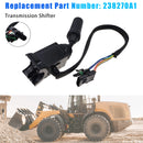 238270A1 Transmission Shifter For Case 621B 721B 821B 921B 621C 721C 821C 921C-4