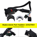 238270A1 Transmission Shifter For Case 621B 721B 821B 921B 621C 721C 821C 921C-5
