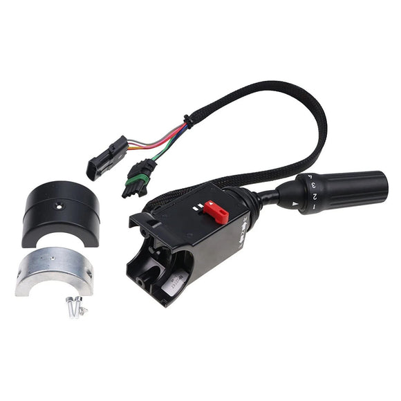 238270A1 Transmission Shifter For Case 621B 721B 821B 921B 621C 721C 821C 921C
