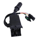 238270A1 Transmission Shifter For Case 621B 721B 821B 921B 621C 721C 821C 921C-10
