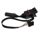 238270A1 Transmission Shifter For Case 621B 721B 821B 921B 621C 721C 821C 921C-11