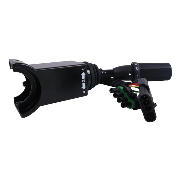 238270A1 Transmission Shifter For Case 621B 721B 821B 921B 621C 721C 821C 921C