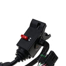 238270A1 Transmission Shifter For Case 621B 721B 821B 921B 621C 721C 821C 921C-13
