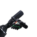 238270A1 Transmission Shifter For Case 621B 721B 821B 921B 621C 721C 821C 921C-14