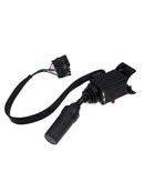 238270A1 Transmission Shifter For Case 621B 721B 821B 921B 621C 721C 821C 921C-16