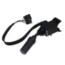 238270A1 Transmission Shifter For Case 621B 721B 821B 921B 621C 721C 821C 921C-17