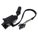 238270A1 Transmission Shifter For Case 621B 721B 821B 921B 621C 721C 821C 921C-18