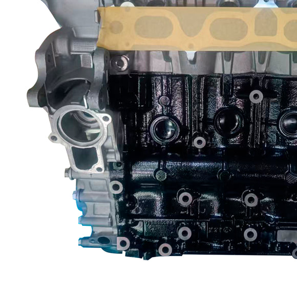 Toyota Tacoma 2.7L 2005-2015 Brand New Engine Motor Assembly 2TR-FE 4-Cylinder