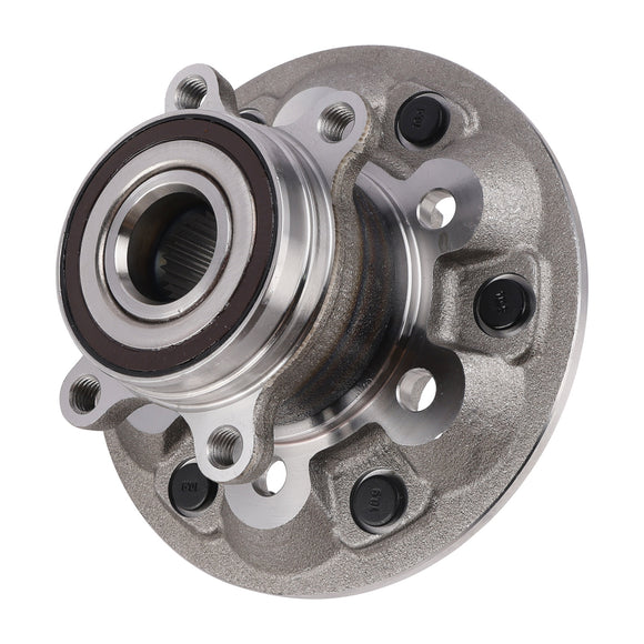 6688676 For Bobcat Wheel Hub Bearing Assembly Toolcat 5600 5610 UW56