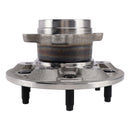 6688676 For Bobcat Wheel Hub Bearing Assembly Toolcat 5600 5610 UW56-9