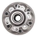 6688676 For Bobcat Wheel Hub Bearing Assembly Toolcat 5600 5610 UW56-10