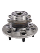 6688676 For Bobcat Wheel Hub Bearing Assembly Toolcat 5600 5610 UW56-15