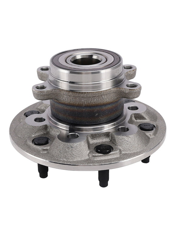 6688676 For Bobcat Wheel Hub Bearing Assembly Toolcat 5600 5610 UW56