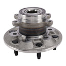 6688676 For Bobcat Wheel Hub Bearing Assembly Toolcat 5600 5610 UW56-16