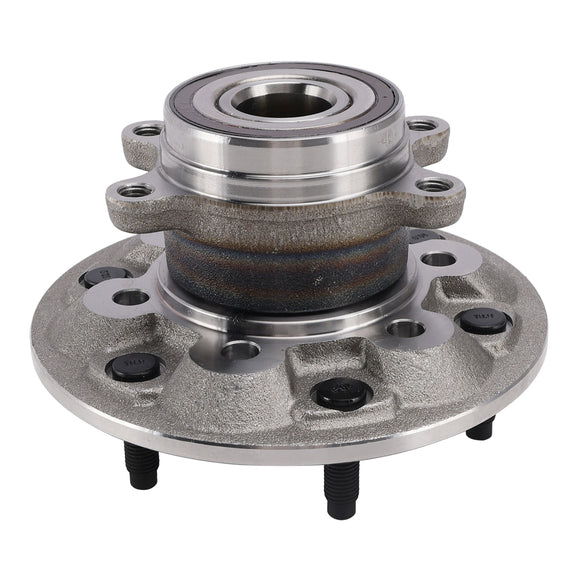 6688676 For Bobcat Wheel Hub Bearing Assembly Toolcat 5600 5610 UW56