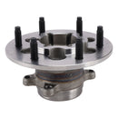6688676 For Bobcat Wheel Hub Bearing Assembly Toolcat 5600 5610 UW56-17