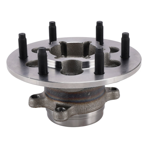 6688676 For Bobcat Wheel Hub Bearing Assembly Toolcat 5600 5610 UW56
