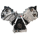 Land Rover Discovery 306PS Jaguar 3.0L V6 2013-2016 Long Engine Block Assy AJ126-4