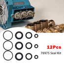 12Pcs 76975 Seal Kit For Cat Pump 4DNX Pumps 4DNX25GSI 4DNX27GSI Seal Kit-3