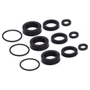 12Pcs 76975 Seal Kit For Cat Pump 4DNX Pumps 4DNX25GSI 4DNX27GSI Seal Kit-10