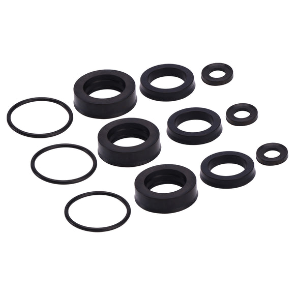12Pcs 76975 Seal Kit For Cat Pump 4DNX Pumps 4DNX25GSI 4DNX27GSI Seal Kit
