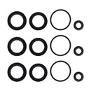 12Pcs 76975 Seal Kit For Cat Pump 4DNX Pumps 4DNX25GSI 4DNX27GSI Seal Kit-11