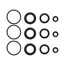 12Pcs 76975 Seal Kit For Cat Pump 4DNX Pumps 4DNX25GSI 4DNX27GSI Seal Kit-18