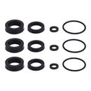 12Pcs 76975 Seal Kit For Cat Pump 4DNX Pumps 4DNX25GSI 4DNX27GSI Seal Kit-19