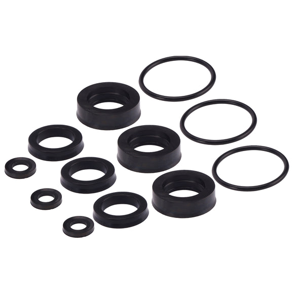 12Pcs 76975 Seal Kit For Cat Pump 4DNX Pumps 4DNX25GSI 4DNX27GSI Seal Kit
