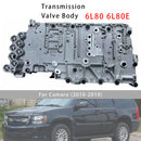 6L80 6L80E Valve Body For Sierra 1500 Flat Type-4