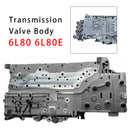 6L80 6L80E Valve Body For Sierra 1500 Flat Type-15