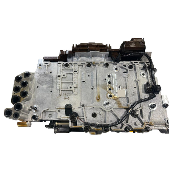 6L80 6L80E Valve Body For Sierra 1500 Flat Type