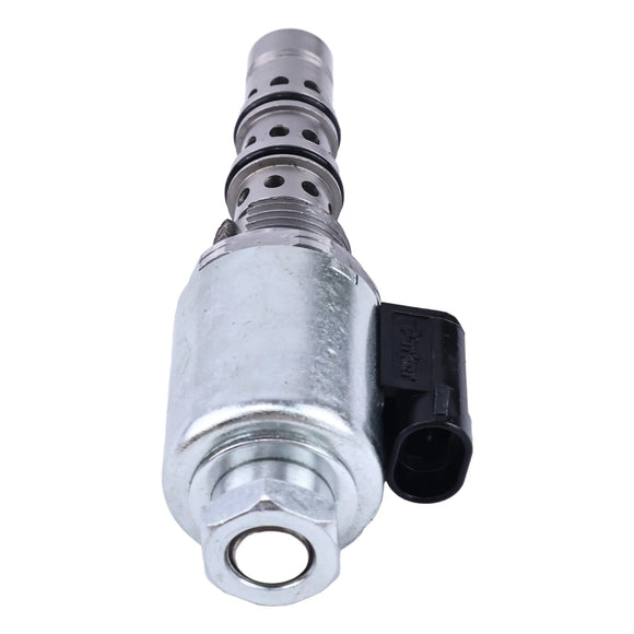 YZ150188 12V Solenoid For John Deere 6068 Engine 640G-III 648G-III AG150 AG250