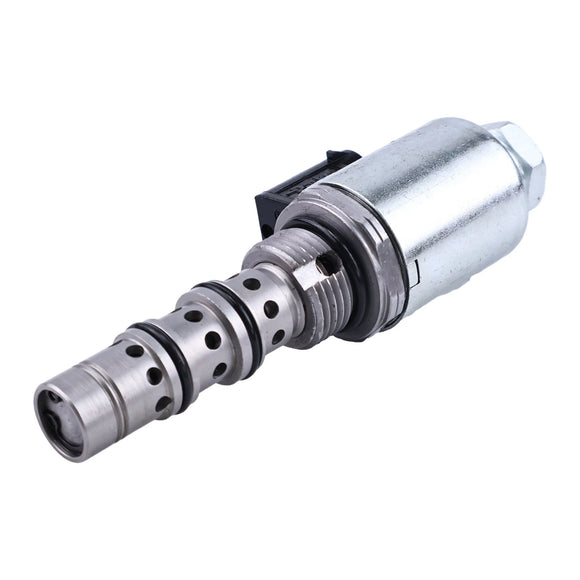John Deere Engine: 6068HDW59, 6068HDW60, 6068TDW55, 6068TDW57 YZ150188 12V Solenoid