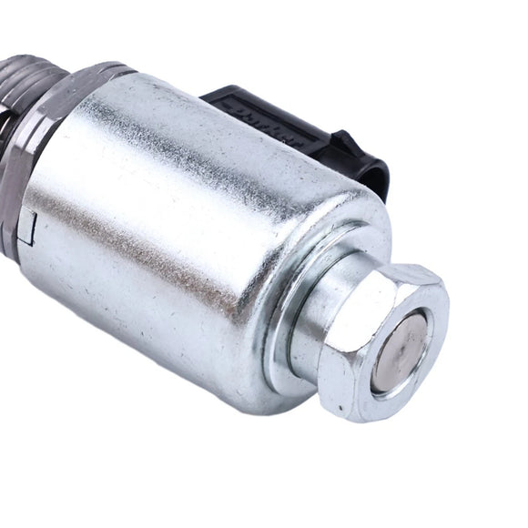 John Deere Engine: 6068HDW59, 6068HDW60, 6068TDW55, 6068TDW57 YZ150188 12V Solenoid