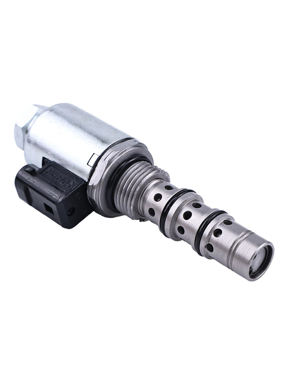 John Deere Engine: 6068HDW59, 6068HDW60, 6068TDW55, 6068TDW57 YZ150188 12V Solenoid